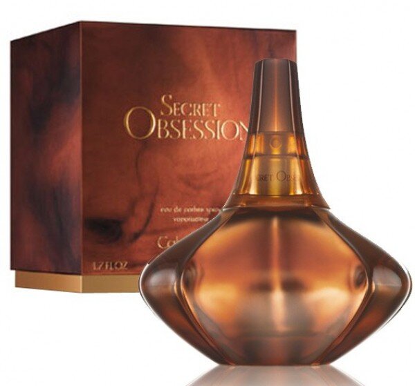 Calvin Klein Secret Obsession EDP 100 ml Kadın Parfümü kullananlar yorumlar